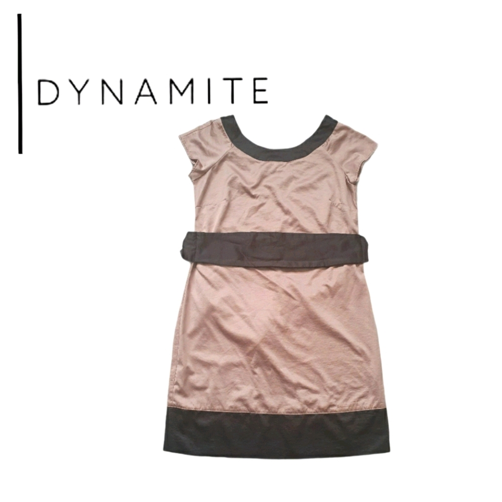 Dynamite, Farmal Dress, small